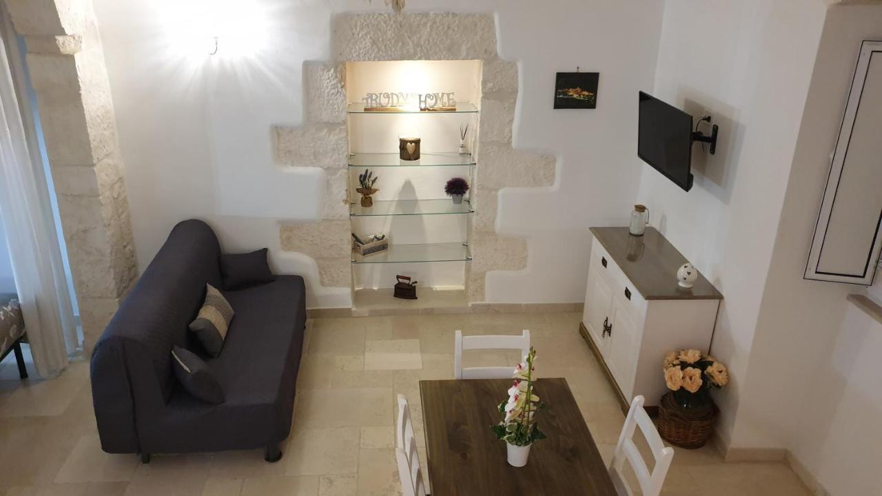 Trudy'S Home Ostuni Exterior photo