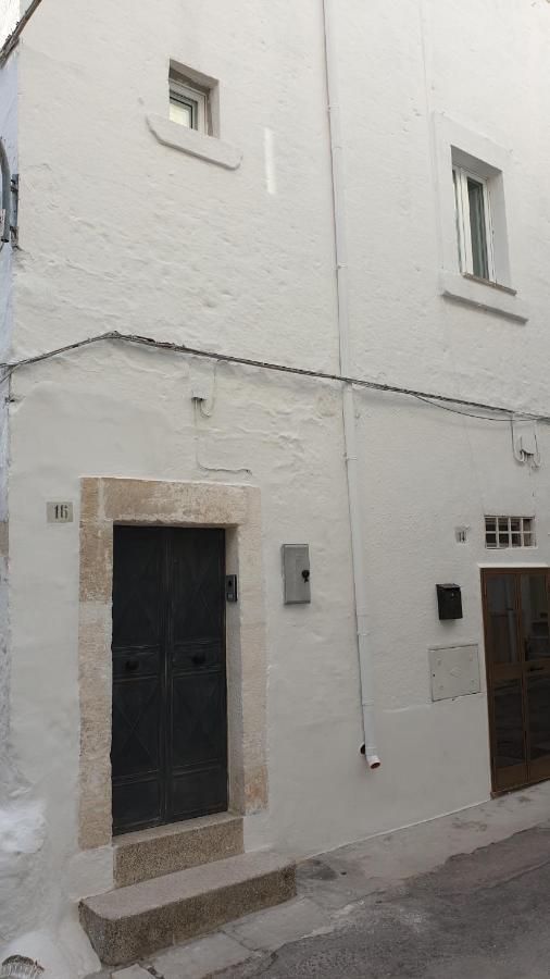 Trudy'S Home Ostuni Exterior photo