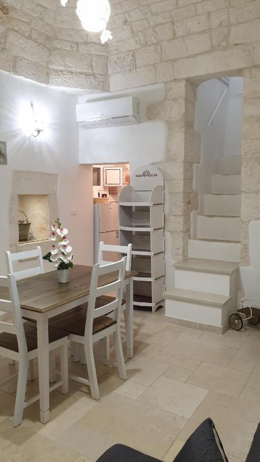 Trudy'S Home Ostuni Exterior photo
