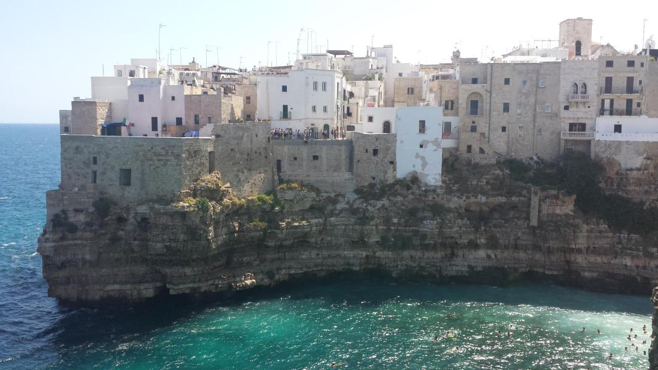 Trudy'S Home Ostuni Exterior photo