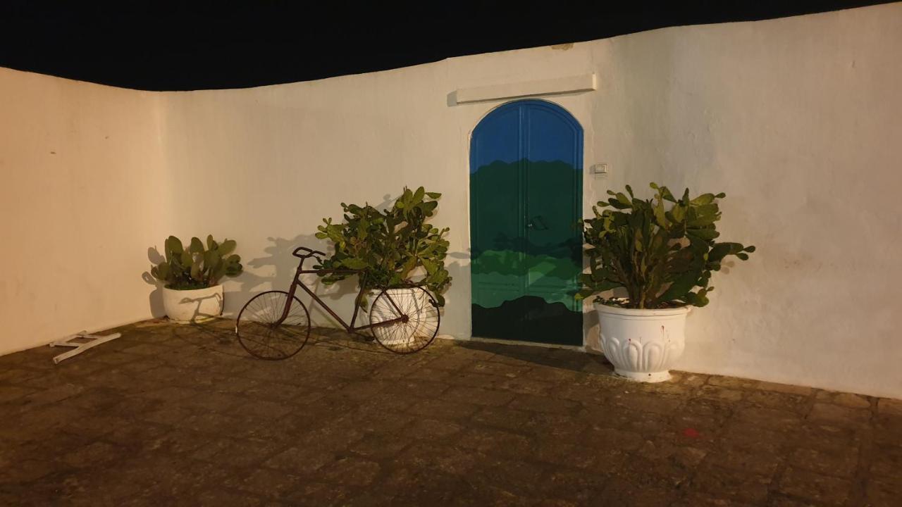 Trudy'S Home Ostuni Exterior photo