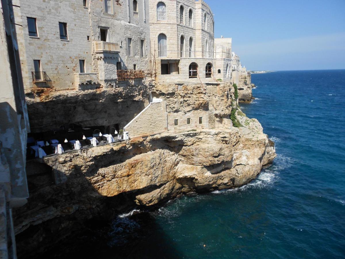 Trudy'S Home Ostuni Exterior photo