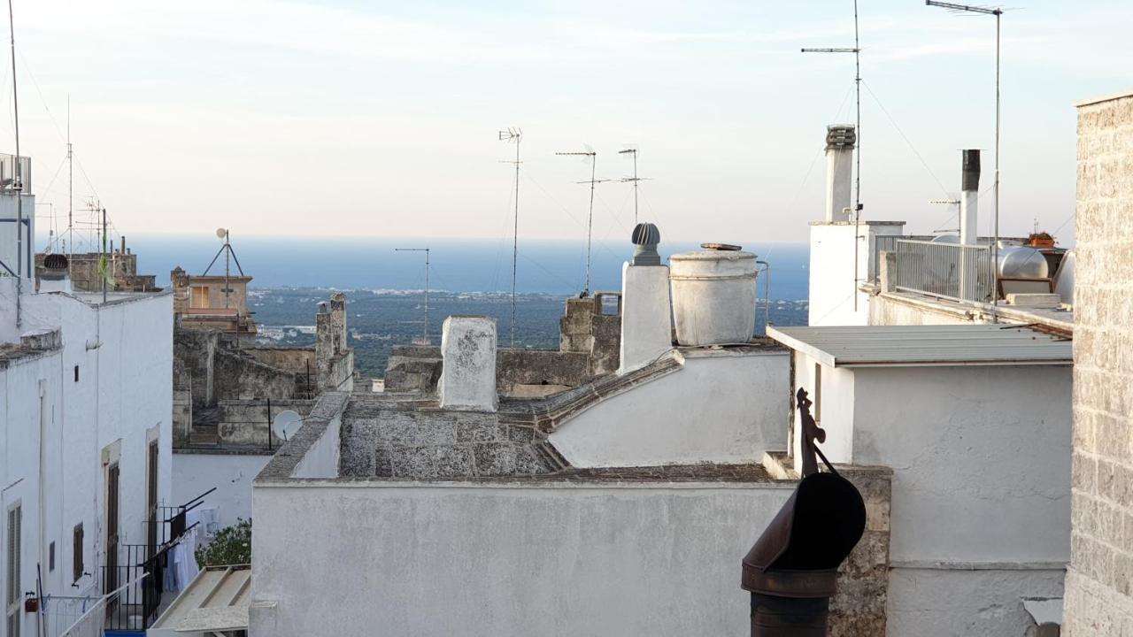 Trudy'S Home Ostuni Exterior photo