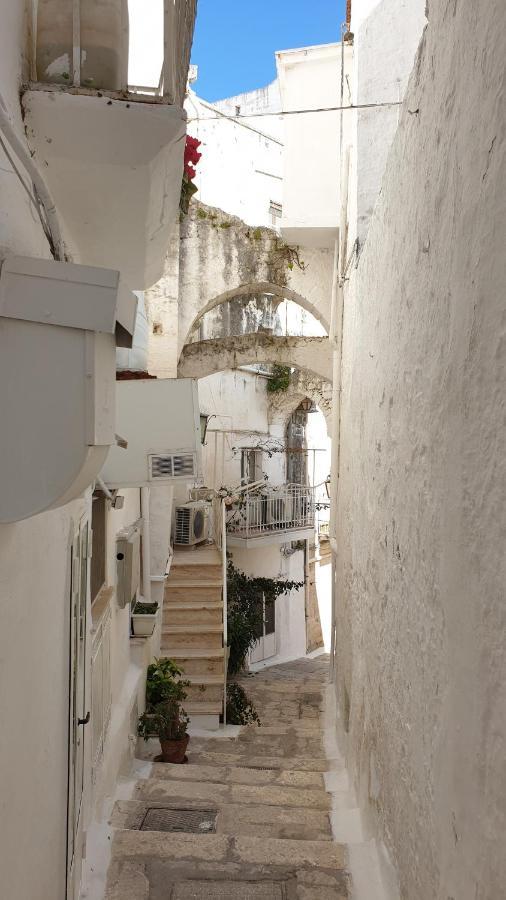Trudy'S Home Ostuni Exterior photo