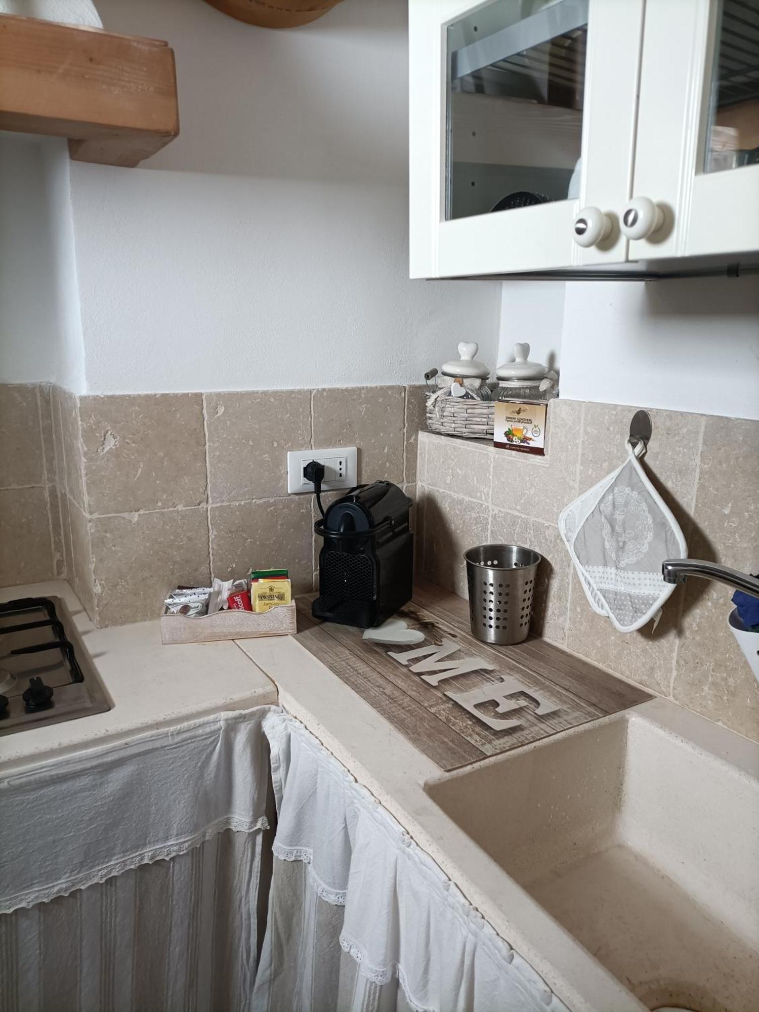 Trudy'S Home Ostuni Exterior photo